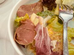 -斗牛士牛排餐厅(嘉里汇店)
