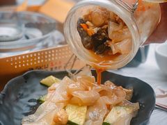 -0317火锅鸡·清真(正达店)