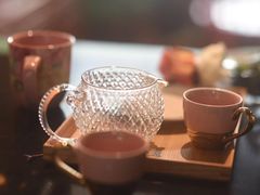 -The Flowers Coffee(南山店)