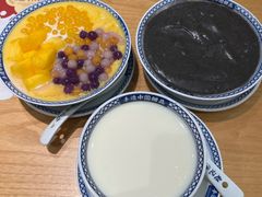 -赵记传承·中式甜品(中山石岐大信店)