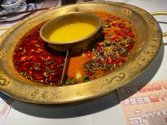 -哥老官重庆美蛙鱼头(日月光店)