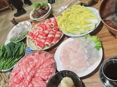 -东镇老火锅(长春路首店)