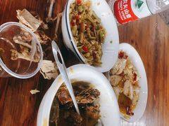 -秀妈厨房(灰汤老店)