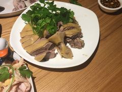 -猛料鸭仔饭(赤坎店)