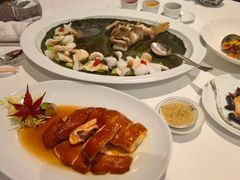 -宝丽轩中餐厅BAOLIXUAN