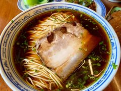 -同得兴 Since·1995 传统苏式面馆(十全街店)