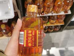 -盒马X会员店(王府井奥莱UP TOWN店)