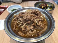 -米村拌饭(李沧松乐汀店)
