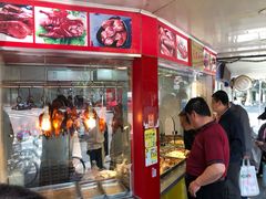 -晶牌烤鸭(延吉东路557弄小区店)