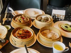 -成都海湾酒店·海湾壹品中餐厅(远大购物中心店)
