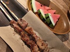 -耶里夏丽·丝路新疆菜·清真食品(徐家汇臻选店)