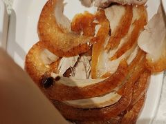 -玉林烤鸭店(小西天店)