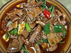 -周师饭店