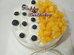 -卡漫莫尼蛋糕(私人定制店)