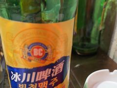-大头叔烤鸡爪·朝鲜族烤串(天池路店)