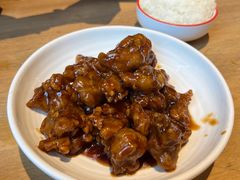 -新白鹿餐厅(城西银泰城店)