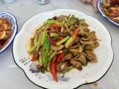 -冬哥川菜馆(十梓街店)