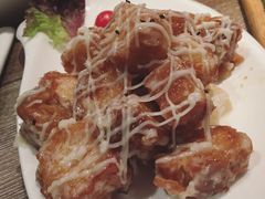 -茉莉餐厅(包河万达店)