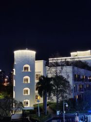 -华侨城洲际大酒店·宴会厅