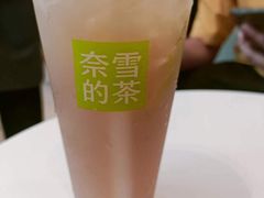 -奈雪的茶(优特汇店)