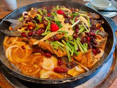 -老板恋上鱼(印象城店)
