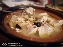 老豆腐-黛瓦里巷(南京东路店)