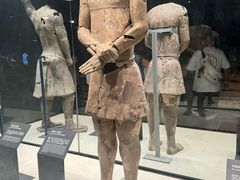 -秦始皇帝陵博物院-丽山园