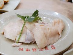 招牌百家鸡-百家鸡味馆(清泰店)