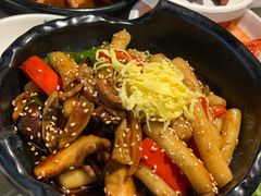 -本家韩国烤肉(青岛万象城店)
