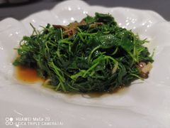 酒香草头-望乡楼上海菜(日月光店)