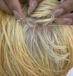 -印·salon烫染专业店