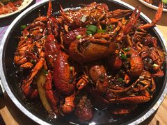 -一棠龙虾•王牌虾球(楚河汉街店)