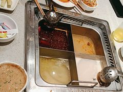 -海底捞火锅(汉峪金谷店)