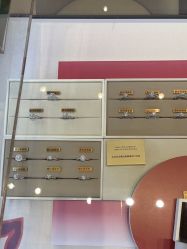 -DR钻戒(杭州星光大道店)