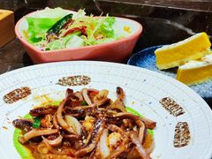 -春田小幸铁板烧(忠义街店)