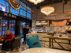 -牛角村(大族广场店)