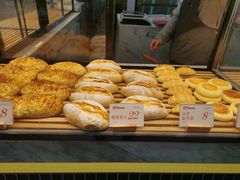 -木子木水日式烫面包(杭州首店)