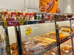 -味多美蛋糕(苏州街地铁店)
