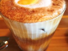 -时光花园(白鹭洲店)