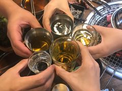 -金北顺大锅家(신사본점)