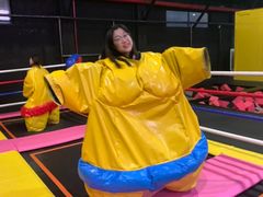 -嘿哟动霸CHUA·新潮玩运动娱乐中心·蹦床滑冰团建乐园