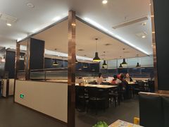 -韩大地烤肉海鲜火锅自助(五一广场店)