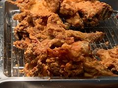 -永顺炸鸡( 立水桥北苑店)