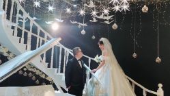-青禾蒙娜丽莎婚纱摄影(武汉总店)
