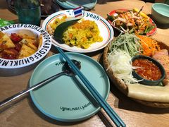 -迷你椰·泰式大排档(共康店)