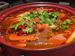 -北京老铺烤鸭(时代广场店)