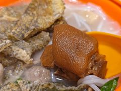 -富记鱼蛋粉(西村店)