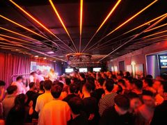 -北京目的地酒吧