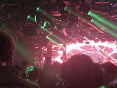 -STELLAR NIGHT CLUB星际酒吧(明发商业广场店)