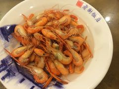 菜-老街饭庄·地道淮扬菜(扬子江北路总店)